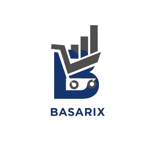 Basarix Logo